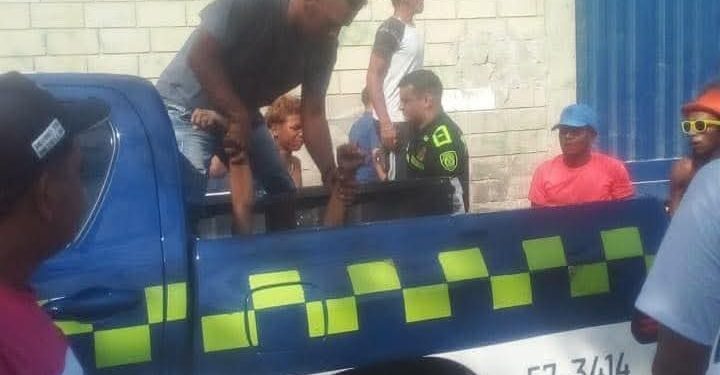 Asesinado joven de 15 años en Malambo; crimen estaría ligado al microtráfico