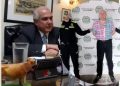 Capturado Jorge Visbal, expresidente de Fedegán, por presuntos vínculos con paramilitares