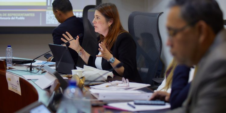 Defensora del Pueblo alerta sobre posibles menores entre las víctimas de enfrentamientos en Guaviare