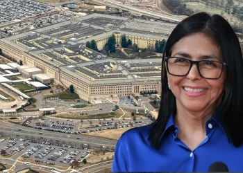 Informe de inteligencia de EE. UU. pone en duda cooperación de Delcy Rodríguez y cuestiona capacidad de Machado para asumir control en Venezuela