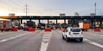 Peajes de la ANI subirán desde enero por ajuste inflacionario