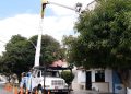 Recreo y Centro de Barranquilla se quedarán sin luz este jueves por labores de poda y mantenimiento de Air-e