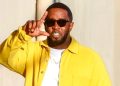 Amenaza de muerte deja a P. Diddy bajo la sombra del asesinato de Tupac en 1996