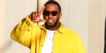 Amenaza de muerte deja a P. Diddy bajo la sombra del asesinato de Tupac en 1996