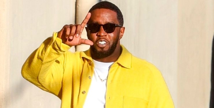 Amenaza de muerte deja a P. Diddy bajo la sombra del asesinato de Tupac en 1996