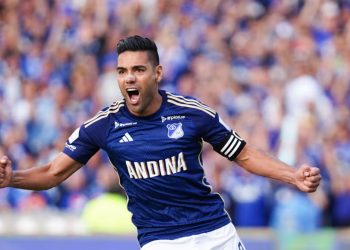 Dimayor reduce sanción a Falcao y lo habilita para debutar