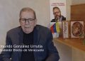 Edmundo González denuncia un año de incertidumbre por la desaparición de su yerno en Venezuela