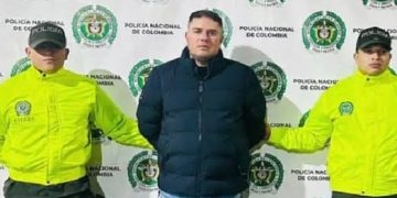 Narcos señalados de enviar toneladas de cocaína a EE. UU. son capturados en varias ciudades de Colombia