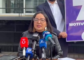 779 títulos irregulares en la Fundación Universitaria San José, según Jennifer Pedraza