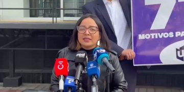 779 títulos irregulares en la Fundación Universitaria San José, según Jennifer Pedraza