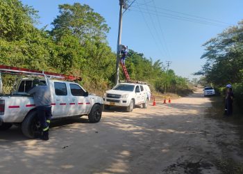 Detectan casos de hurto de energía en Sabanilla y Pradomar en Puerto Colombia