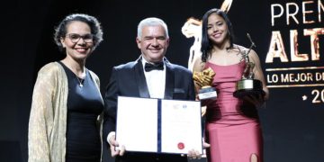 El Juego Limpio, un protagonista en los Altius 2025