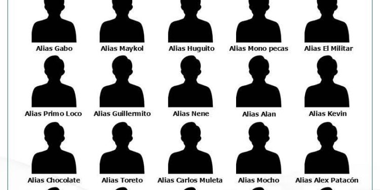 Barranquilla lanza recompensa ciudadana para desarticular bandas criminales