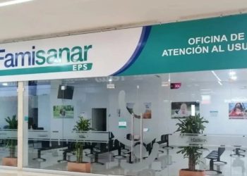 Famisanar responde a denuncias por presuntas contrataciones y altos costos administrativos