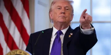 Groenlandia vuelve al centro del debate geopolítico tras advertencia de Trump