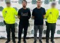 Condenados hermanos que participaron en el asesinato de una mujer en Medellín