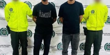 Condenados hermanos que participaron en el asesinato de una mujer en Medellín