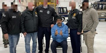 Primera audiencia de Maduro en EE. UU. marca punto crítico de la crisis venezolana