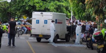 Bajan los homicidios en el Atlántico, pero la violencia se reacomoda y deja un 2025 marcado por masacres y sicariato