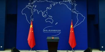 China exige a EE. UU. la liberación “inmediata” de Nicolás Maduro y denuncia violación del derecho internacional