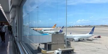Tras captura de Madura, EE. UU. levanta las restricciones de vuelo en el Caribe 