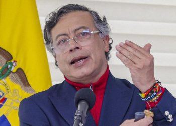 Petro advierte a Trump una reacción popular si es detenido: “Si detienen al Presidente, desatarán al jaguar popular”
