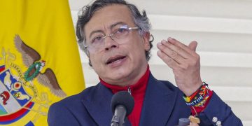 Petro advierte a Trump una reacción popular si es detenido: “Si detienen al Presidente, desatarán al jaguar popular”