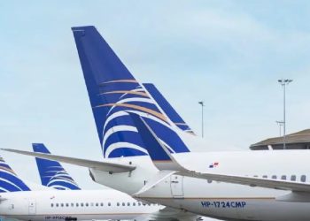 Copa Airlines reinicia vuelos hacia Maracaibo tras apertura del aeropuerto