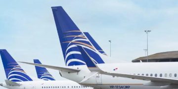 Copa Airlines reinicia vuelos hacia Maracaibo tras apertura del aeropuerto