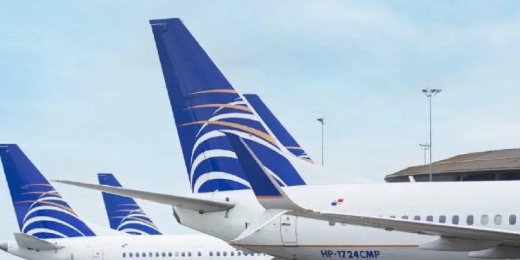 Copa Airlines reinicia vuelos hacia Maracaibo tras apertura del aeropuerto