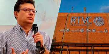 Daniel Briceño solicita a la Procuraduría suspender a Hollman Morris por presunta intervención política