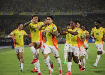 Colombia se ilusiona con el Mundial 2026: la Selección llega en su mejor momento y apunta a romper su techo histórico