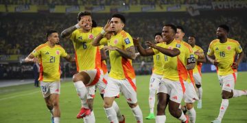 Colombia se ilusiona con el Mundial 2026: la Selección llega en su mejor momento y apunta a romper su techo histórico