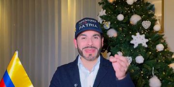 Abelardo de la Espriella exige a Trump, Bondi y Rubio revelar “verdad sobre narcoterrorismo en Colombia”