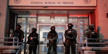 ¿Qué pasará con las violaciones de Derechos Humanos atribuidas a Nicolás Maduro?