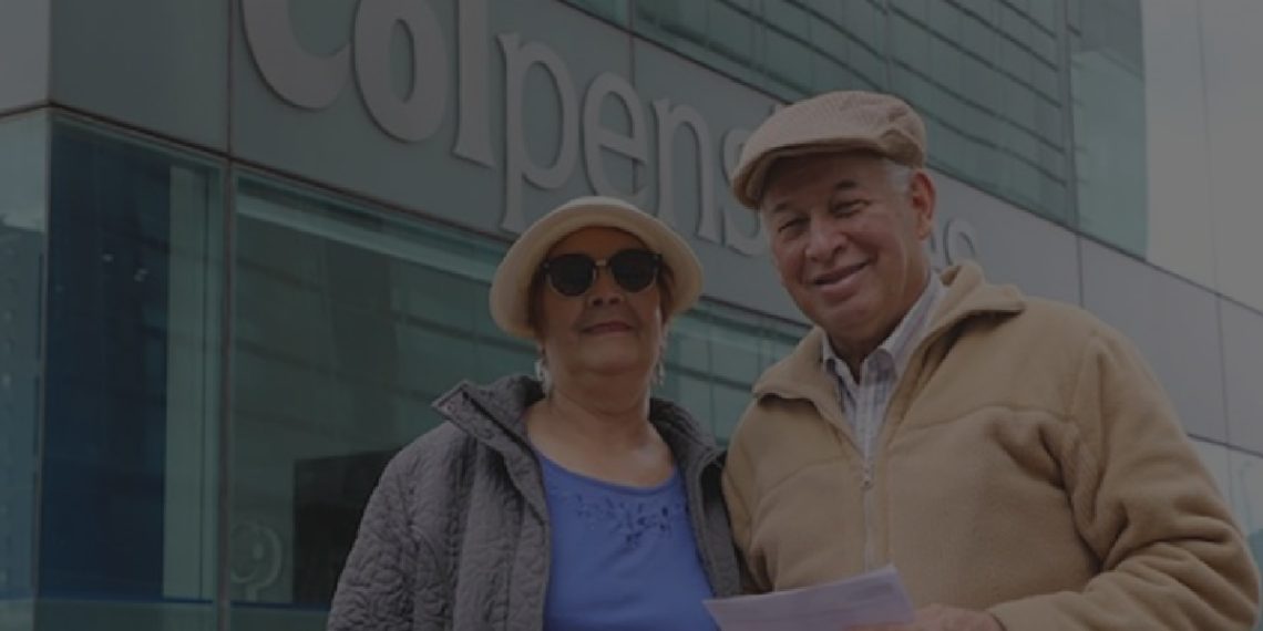 Procuraduría convoca mesa técnica para evaluar riesgos del proyecto de decreto sobre inversiones de fondos de pensiones