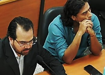 El 2026 judicial de Nicolás Petro: dos procesos activos, nuevas audiencias y decisiones clave en camino