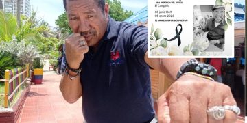 Falleció en Cartagena el exboxeador Bonifacio Ávila Berrío, “el Bony”, a los 76 años