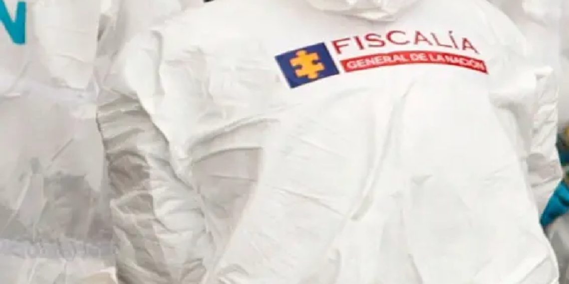 Hallan dos cuerpos cerca de estación de Policía en el Cesar tras hostigamiento armado en Río de Oro