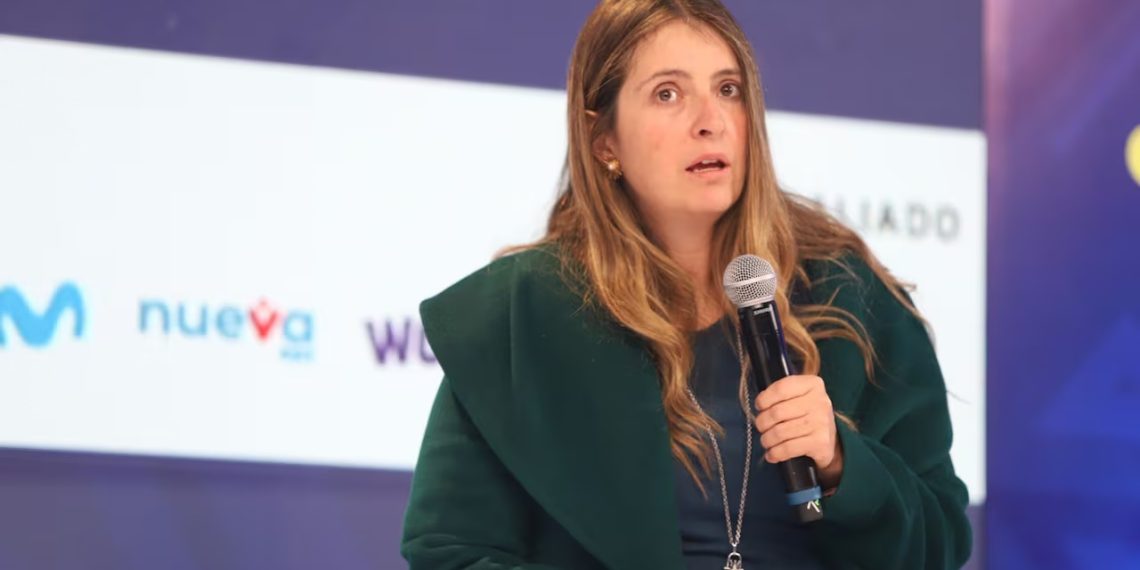 Paloma Valencia denuncia “fondo oscuro” en Ministerio de Igualdad con contratos por más de $139.000 millones