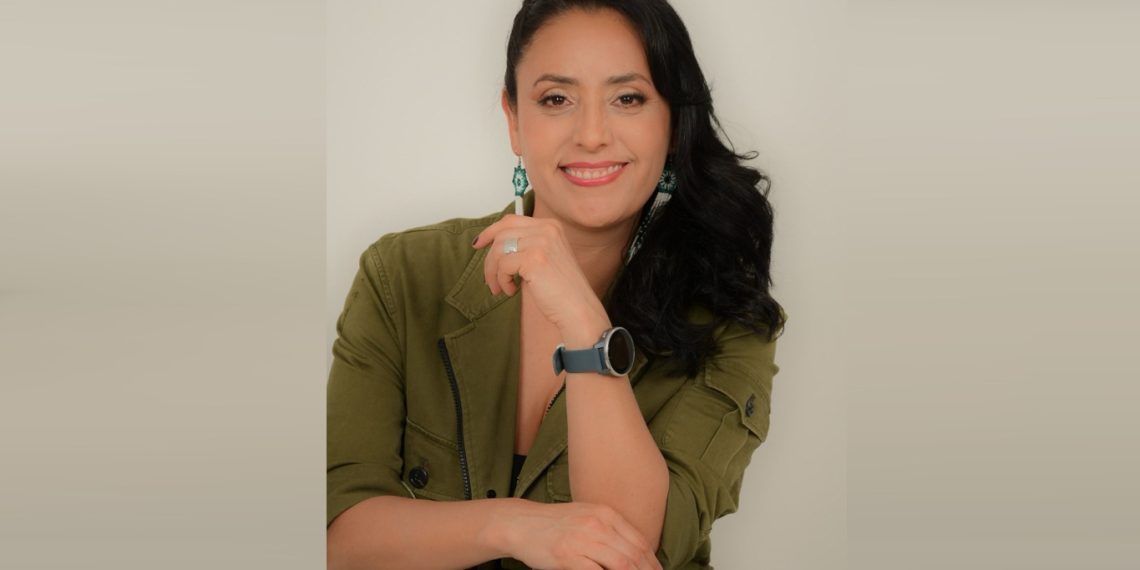 Salvar nuestra casa: Olga Lucía Caro Jácome y la decisión de defender a Colombia desde el Senado