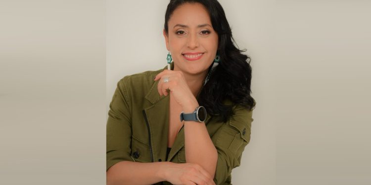 Salvar nuestra casa: Olga Lucía Caro Jácome y la decisión de defender a Colombia desde el Senado