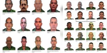 Cuba confirma: 32 militares murieron defendiendo a Maduro durante operativo de EE. UU.