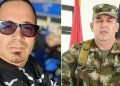 Procuraduría ratificó así la suspensión al general Huertas y a Wilmar Mejía por caso alias ‘Calarcá’