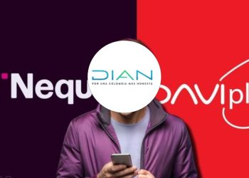 DIAN podrá embargar cuentas de Nequi y Daviplata: estas son las razones y casos en los que aplica