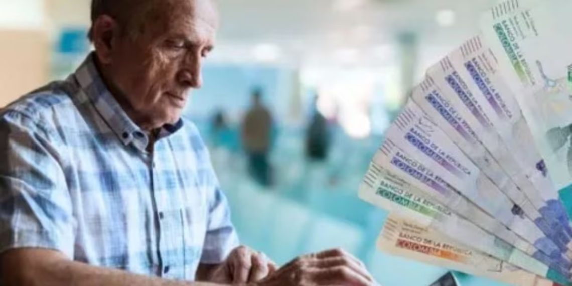 “Trabajar más y jubilarse después”: Asofondos lanza alerta por decreto del Gobierno tras alza del salario mínimo