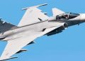 Contraloría confirma transparencia en evaluación y contratación de aeronaves Saab Gripen para la FAC