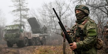 Tregua energética con Ucrania hasta el 1 de febrero confirma Rusia