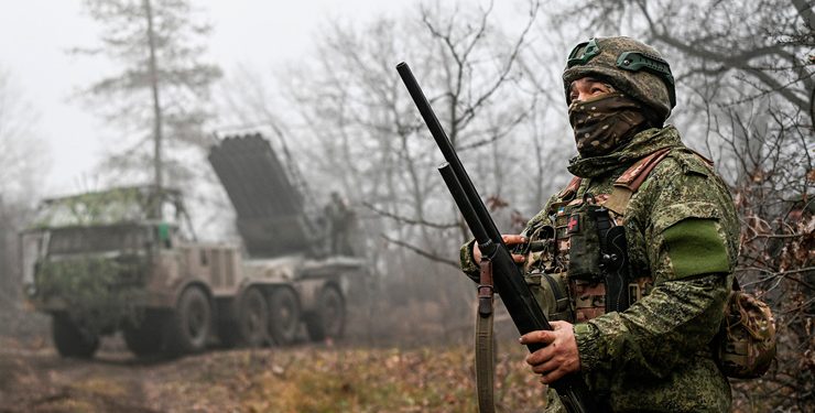 Tregua energética con Ucrania hasta el 1 de febrero confirma Rusia