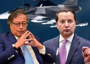 Gobierno cumple un mes sin entregar información sobre compra de aviones Gripen pese a orden judicial